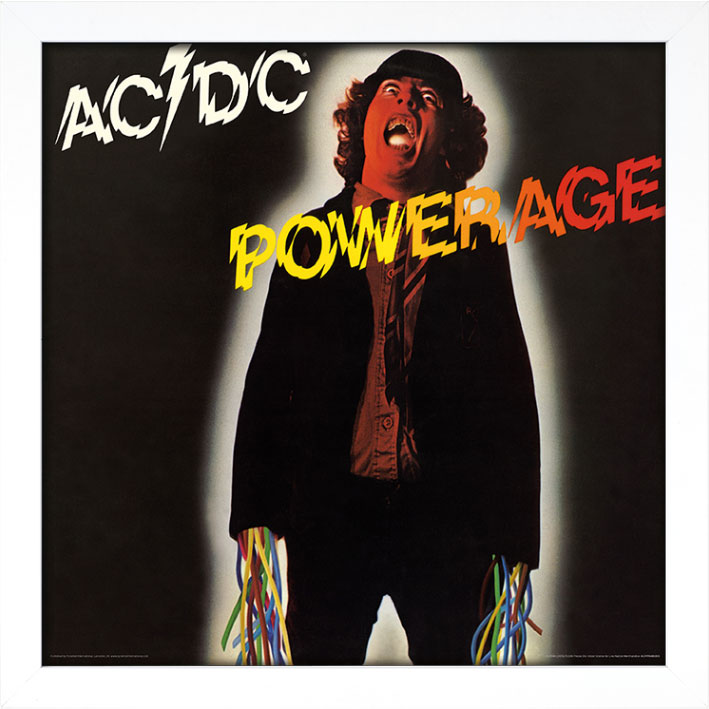 AC/DC (Powerage)