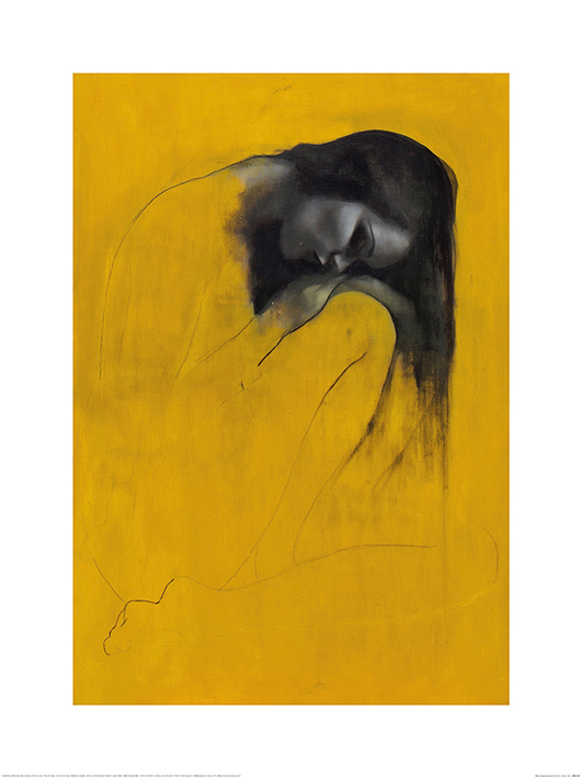 Patrick Palmer (Where Nobody Knows) Art Prints