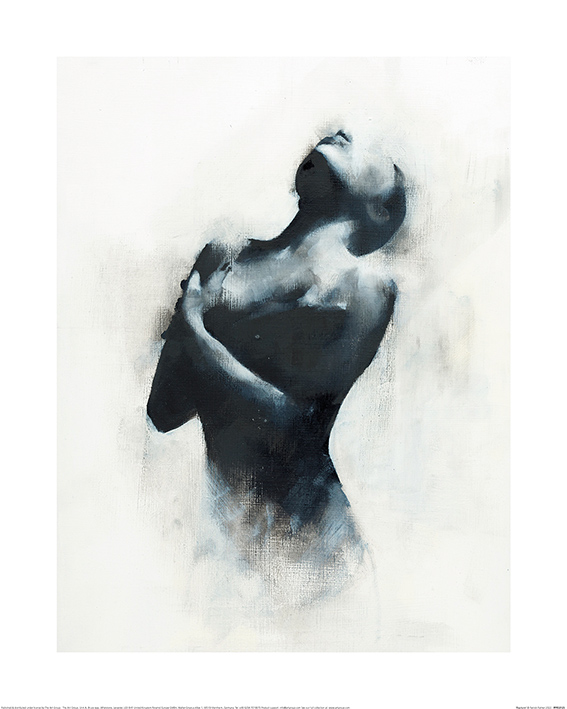 Patrick Palmer (Rapture) Art Prints